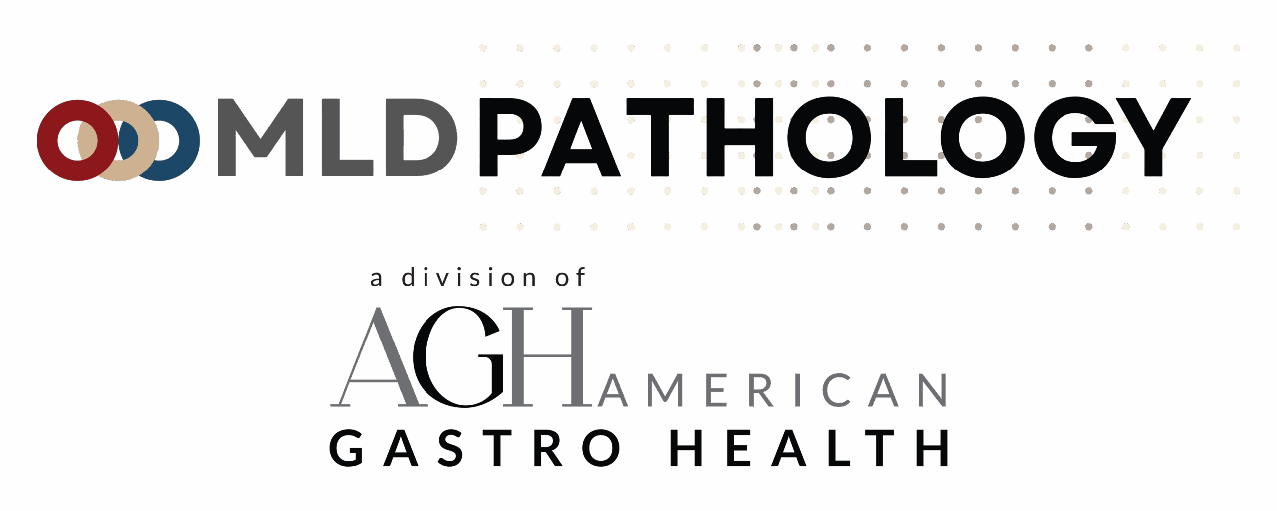 Image of MLD pathology Logo